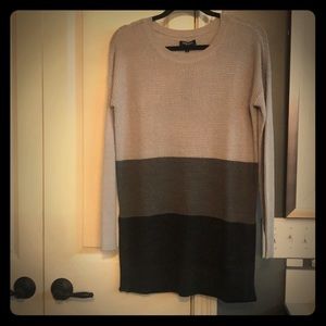 Kenneth Cole BRAND NEW W TAGS. Women long sweater